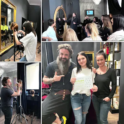 Justyna Pracownia Fryzjerska SPACE Hair Beauty